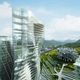 Illustration for article titled Chinese Transparent City Plan Leaves Little Room for Privacy